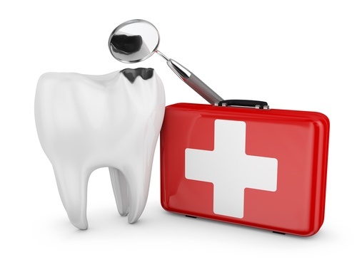 Emergency Dentists in Carson City | Call Absolute Dental 🦷