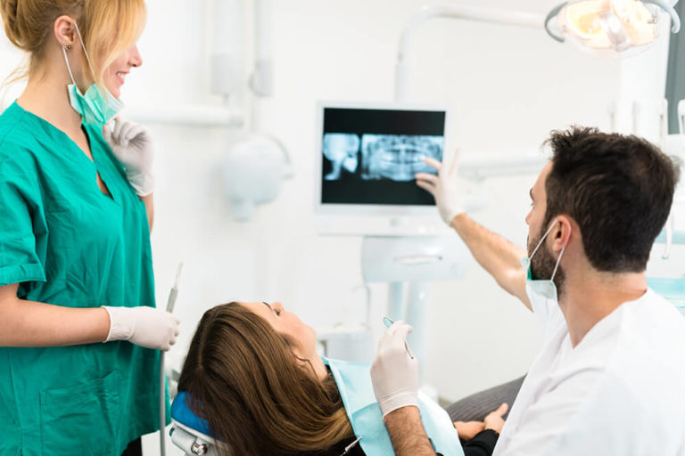 What is TMJ and How Do I Treat it? | Absolute Dental