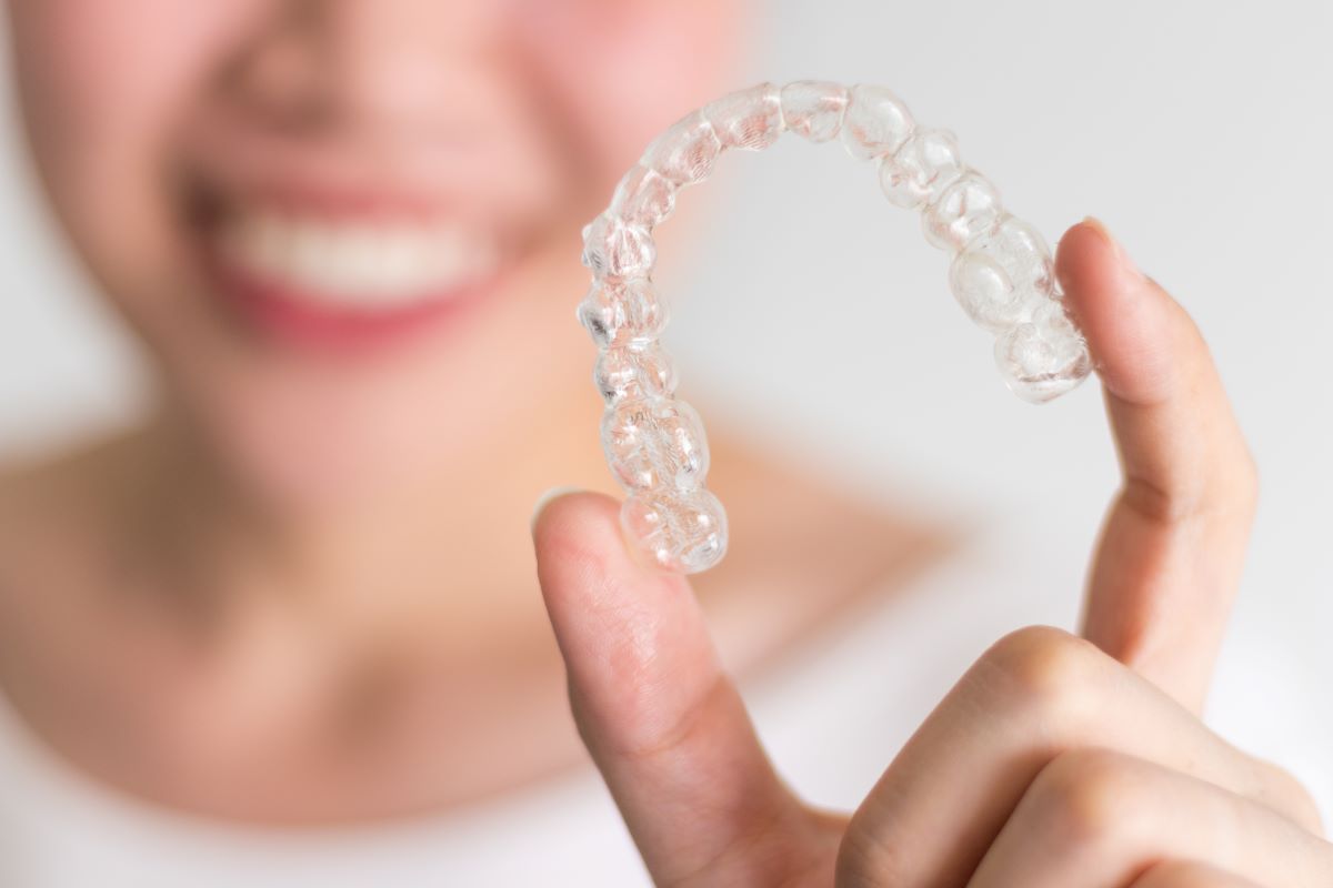 Clear Aligners in Las Vegas | Absolute Dental Orthodontics