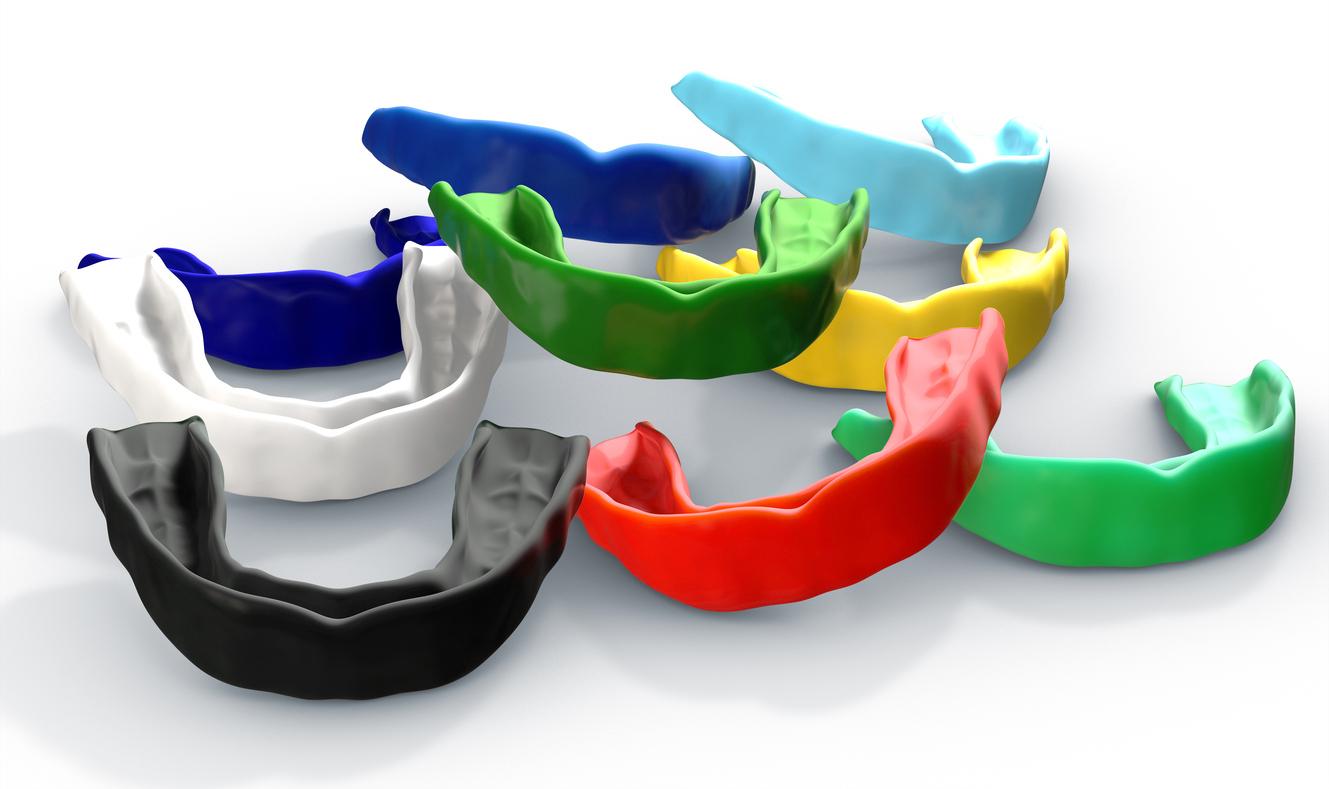 How Does a Mouth Guard Protect Your Teeth? - Sonoran Desert Dentistry  Scottsdale Arizona