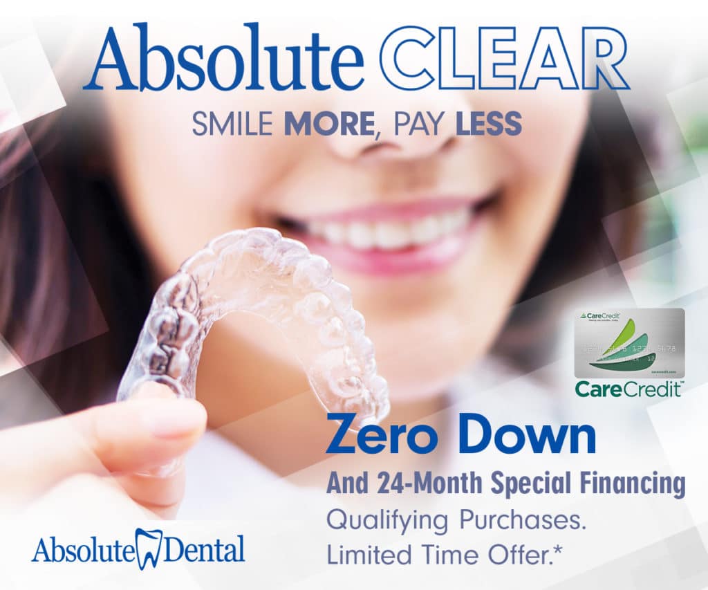 Absolute Dental | Offers Complete Dental Services