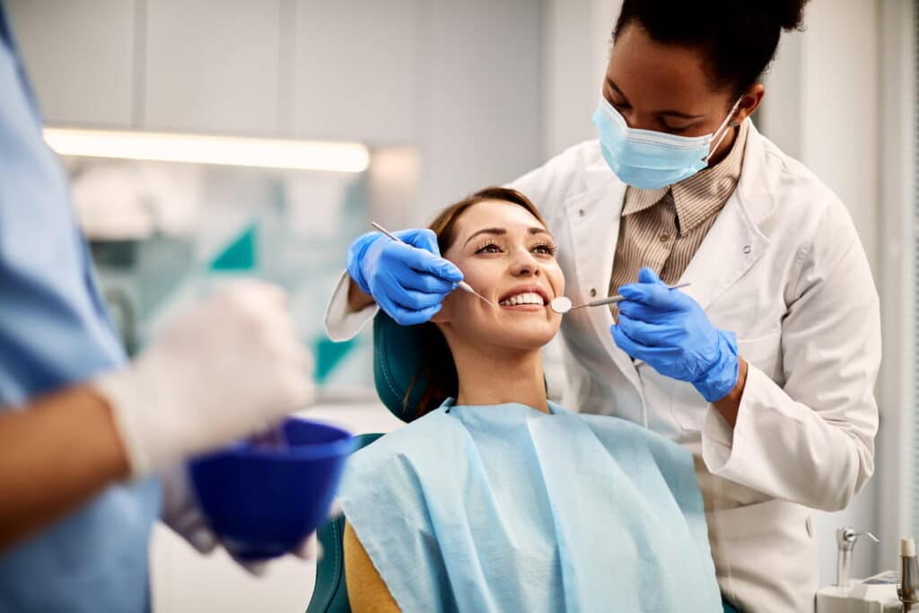 Teeth Cleaning in Sparks, Nevada | Absolute Dental