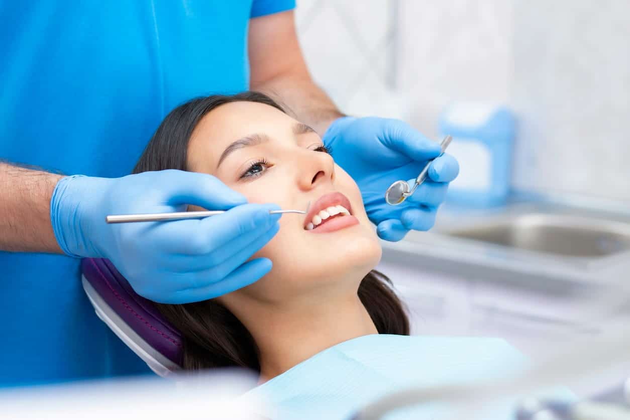 General Dentistry in Reno | General Dentist | Absolute Dental