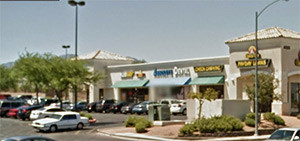 Absolute Dental - Durango 1 Absolute Dental Office In Las Vegas, Nv 89147